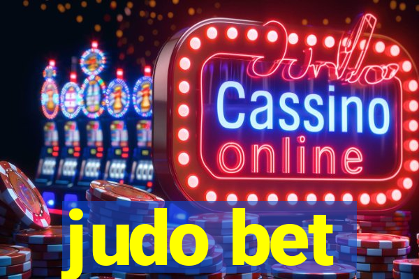judo bet